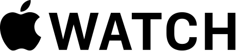 Apple Watch logo